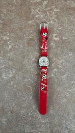 Ajax horloge, Ophalen of Verzenden, Zo goed als nieuw, Jongen of Meisje