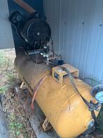 Kaeser CO 260-260 Compressor - 260L Tank, Doe-het-zelf en Verbouw, Compressors, Gebruikt, 6 tot 10 bar, 100 liter of meer, 400 tot 800 liter/min