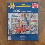 Van Haasteren legpuzzel 'brand meester' 500 stukjes, Ophalen of Verzenden, 500 t/m 1500 stukjes, Gebruikt, Legpuzzel