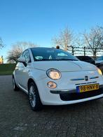 Fiat 500 Sport | Panoramadak | Airco | nieuwe APK | 2009, Voorwielaandrijving, 31 €/maand, 4 cilinders, 4 stoelen