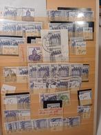 Bund Duitsland insteekalbum (A8), Postzegels en Munten, Postzegels | Volle albums en Verzamelingen, Ophalen of Verzenden, Buitenland