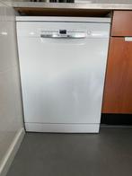Bosch Serie 2 Silence Vaatwasser - SMS2HTW73E/12, Witgoed en Apparatuur, Vaatwasmachines, Ophalen, 60 cm of meer, Eco programma
