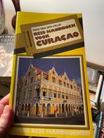 Reis handboek voor Curacao, Boeken, Reisgidsen, Reisgids of -boek, Gelezen, Overige merken, Midden-Amerika