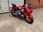 Honda CBR 900RR Fireblade, Sportuitlaat, 4 cilinders, Motorrijbewijs A, Meer dan 35 kW