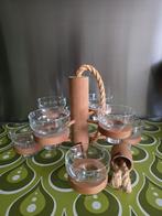 Scandinavische vintage Marimekko littala kroonluchter, Ophalen of Verzenden, Huis en Inrichting