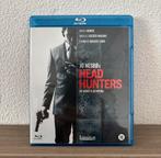 HEADHUNTERS (NL versie), Ophalen of Verzenden, Zo goed als nieuw