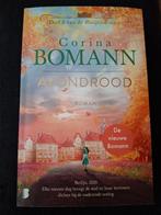 Boek 'Avondrood' van Corina Bomann, Gelezen, Ophalen of Verzenden, Corina Bomann, Nederland