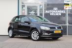 Volkswagen Polo 1.2 TSI Comfortline|Lage Km|, Gebruikt, Euro 6, 4 cilinders, Zwart