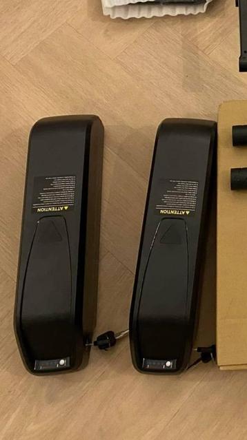Fatbike V20 accu  beschikbaar voor biedingen