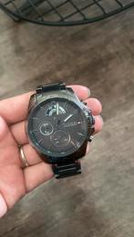 Tommy Hilfiger horloge, Sieraden, Tassen en Uiterlijk, Horloges | Heren, Overige merken, Staal, Staal, Polshorloge