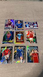 Topps premier league 2025/2026, Ophalen of Verzenden, Zo goed als nieuw, Plaatje