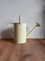 Lichtgele gieter van gietijzer - 43 cm, Ophalen, Gebruikt, IJzer