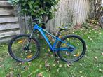 Kinder mountainbike Merida 24 inch, Fietsen en Brommers, Fietsen | Mountainbikes en ATB, Minder dan 45 cm, Ophalen, Zo goed als nieuw