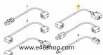 ANTENNE KABEL E61 E63 OE 61126962798, Ophalen of Verzenden, -, -, -