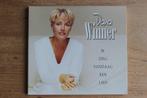 Dana Winner - 4-track CD-single (Digipak), Ophalen of Verzenden, Zo goed als nieuw, Pop
