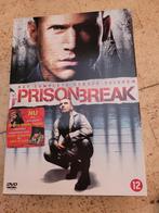 Prison Break Seizoen 1 DVD Boxset, Boxset, Ophalen of Verzenden, Zo goed als nieuw, Actie en Avontuur