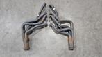 SBC longtube headers voor Chevy Passenger Cars, Ophalen, Gebruikt, Chevrolet