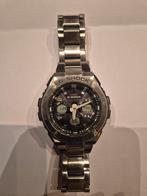 Casio G-Shock Polshorloge - Staal 5444., Gebruikt, Staal, Polshorloge, Ophalen of Verzenden