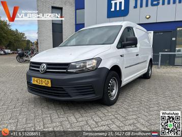 Volkswagen Caddy 2.0 TDI L2H1 BMT Maxi L2H1 | € 5.950,- NE beschikbaar voor biedingen