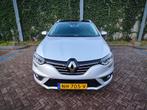 Renault Mégane Estate 1.2 TCe Bose, Voorwielaandrijving, Gebruikt, 4 cilinders, Leder en Stof