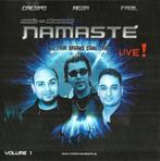 Namaste Vol.1 Live - All Your Dreams Come True, Ophalen of Verzenden, Zo goed als nieuw