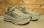 HOKA Bondi 9 Sneakers Hardloopschoenen Patta Unisex ZGAN, Ophalen of Verzenden, Zo goed als nieuw