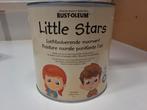 Rustoleum Little Stars Muurverf - Goudlokje 2,5L. NIEUW, Doe-het-zelf en Verbouw, Verf, Beits en Lak, Ophalen of Verzenden