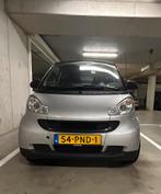 Smart ForTwo 1.0 grijs 85200 km, Origineel Nederlands, 24 km/l, 999 cc, Hatchback