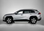 Toyota RAV4 2.5 Plug-in Hybrid AWD Style (bj 2021), Auto's, Toyota, Automaat, 12 maanden, Gebruikt, Adaptive Cruise Control