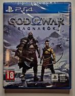 God of War Ragnarök PS4 - Nieuw & Verzegeld! - PS5 🔮🔮🔮, Spelcomputers en Games, Games | Sony PlayStation 4, Avontuur en Actie