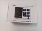 Wio Terminal Getting Started with TinyML (Edge AI) Kit, Ophalen of Verzenden, Nieuw