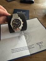 Breitling Chronomat perfecte staat., Ophalen of Verzenden, Zo goed als nieuw, Staal, Breitling