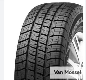 Vredestein Comtrac 2 215/65/R16C 109/107T beschikbaar voor biedingen