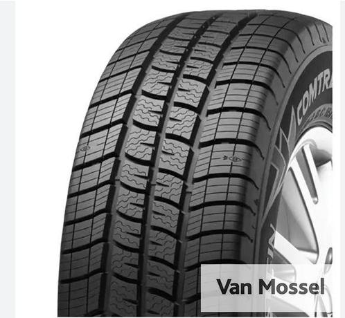 Vredestein Comtrac 2 215/65/R16C 109/107T, Auto-onderdelen, Banden en Velgen, Band(en), Zomerbanden, 16 inch, 215 mm, Personenwagen