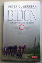 Bidon een leven lang de Tour Peter Ouwerkerk, Verzenden, Gelezen, Peter Ouwerkerk, Lopen en Fietsen