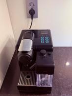 Nespresso delonghi Lattissima., Ophalen of Verzenden, Zo goed als nieuw, Koffiemachine