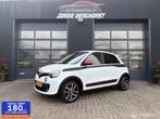 Renault Twingo 0.9 TCe Dynamique Automaat!, 898 cc, Gebruikt, Euro 6, 4 stoelen