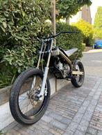 Derbi drd devil’s edition #540 waardepeiling, Ophalen, Nieuw, Frame