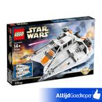 Lego Star Wars Snowspeeder 75144 - Nieuw (14), Nieuw