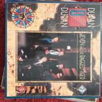 LP Duran Duran Seven and the Ragged tiger, Ophalen of Verzenden, Zo goed als nieuw, 12 inch, Poprock