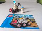 Lego City 3365: Ruimte Rover, Ophalen of Verzenden, Gebruikt, Complete set, Lego