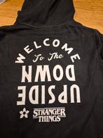 Stranger Things Hoody Maat 170-176 - Seizoen 5 Ready!, Kinderen en Baby's, Kinderkleding | Maat 176, Gebruikt, Jongen of Meisje