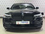 BMW 5-serie 530e iPerformance individual | M-Sport | Massage, Automaat, 1998 cc, Achterwielaandrijving, Gebruikt