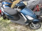 piaggio fly scooter voor onderdelen /loop/demontage, Ophalen, Gebruikt, Frame, Piaggio