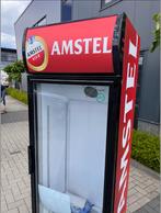 Voor de snelle beslisser: Amstel koelkast 300L - Afgeprijsd, Ophalen, Nieuw zonder verpakking, Koelen en Vriezen