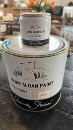 Annie Sloan wall paint original, Nieuw, Verf, Ophalen of Verzenden, Minder dan 5 liter