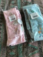 2 stuks nieuwe baby sjaals warm gevoerd, Kinderen en Baby's, Babykleding | Maat 80, Ophalen of Verzenden, Nieuw, Jongetje of Meisje