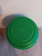 Zeer goede voer/ opslag tonnen 50 liter 12.50ps, Ophalen of Verzenden