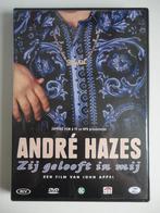 André Hazes, Zij Gelooft in Mij (1999), Documentaire, Alle leeftijden, Ophalen of Verzenden, Zo goed als nieuw
