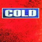 cold  cold     genre metal/rock  usa, Ophalen of Verzenden, Zo goed als nieuw